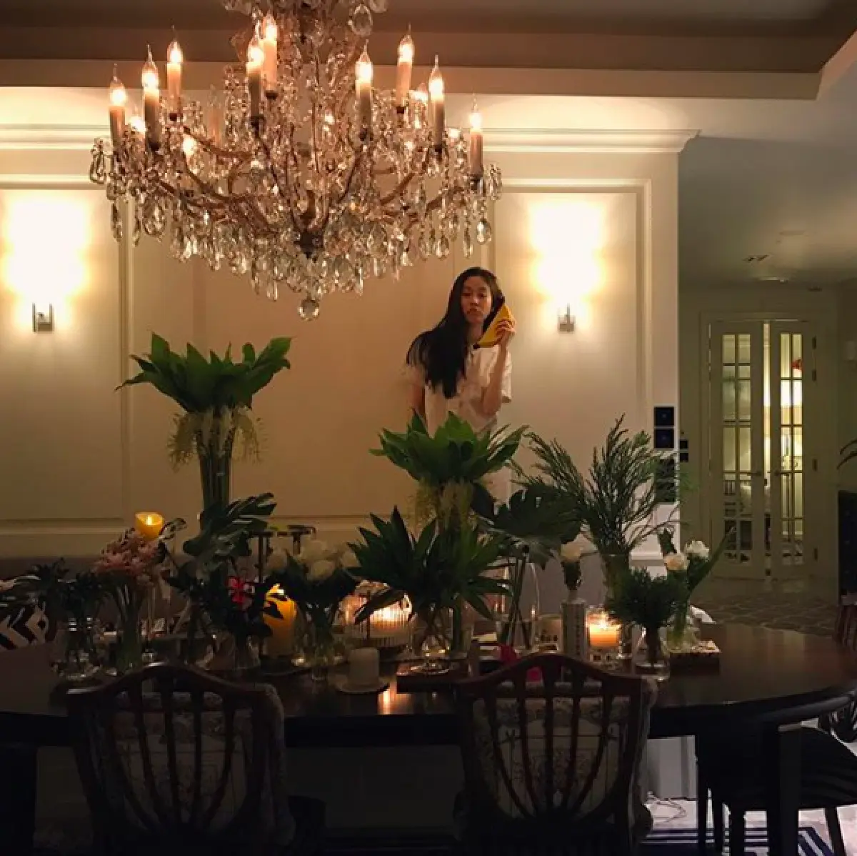 ทุ่มเงินเก็บ! “ปอย” แต่งคอนโดสไตล์โมเดิร์นจนสวยหรู อลังการทุกมุม