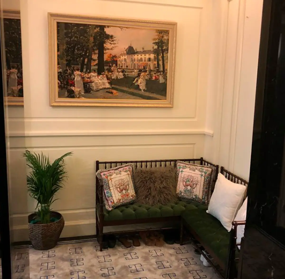 ทุ่มเงินเก็บ! “ปอย” แต่งคอนโดสไตล์โมเดิร์นจนสวยหรู อลังการทุกมุม