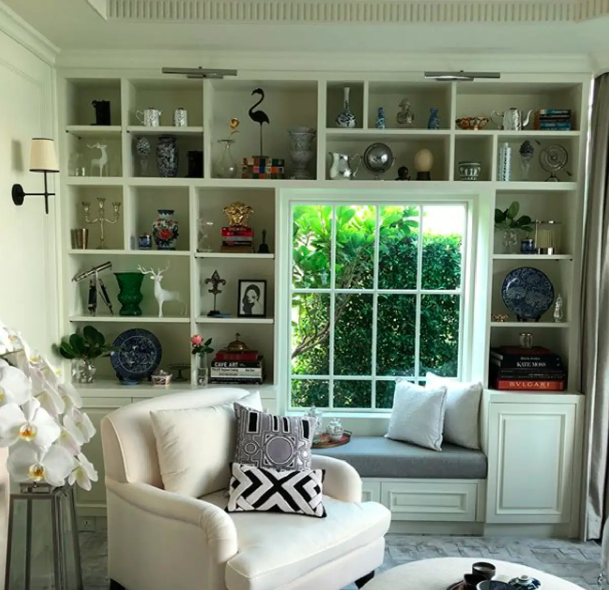 ทุ่มเงินเก็บ! “ปอย” แต่งคอนโดสไตล์โมเดิร์นจนสวยหรู อลังการทุกมุม