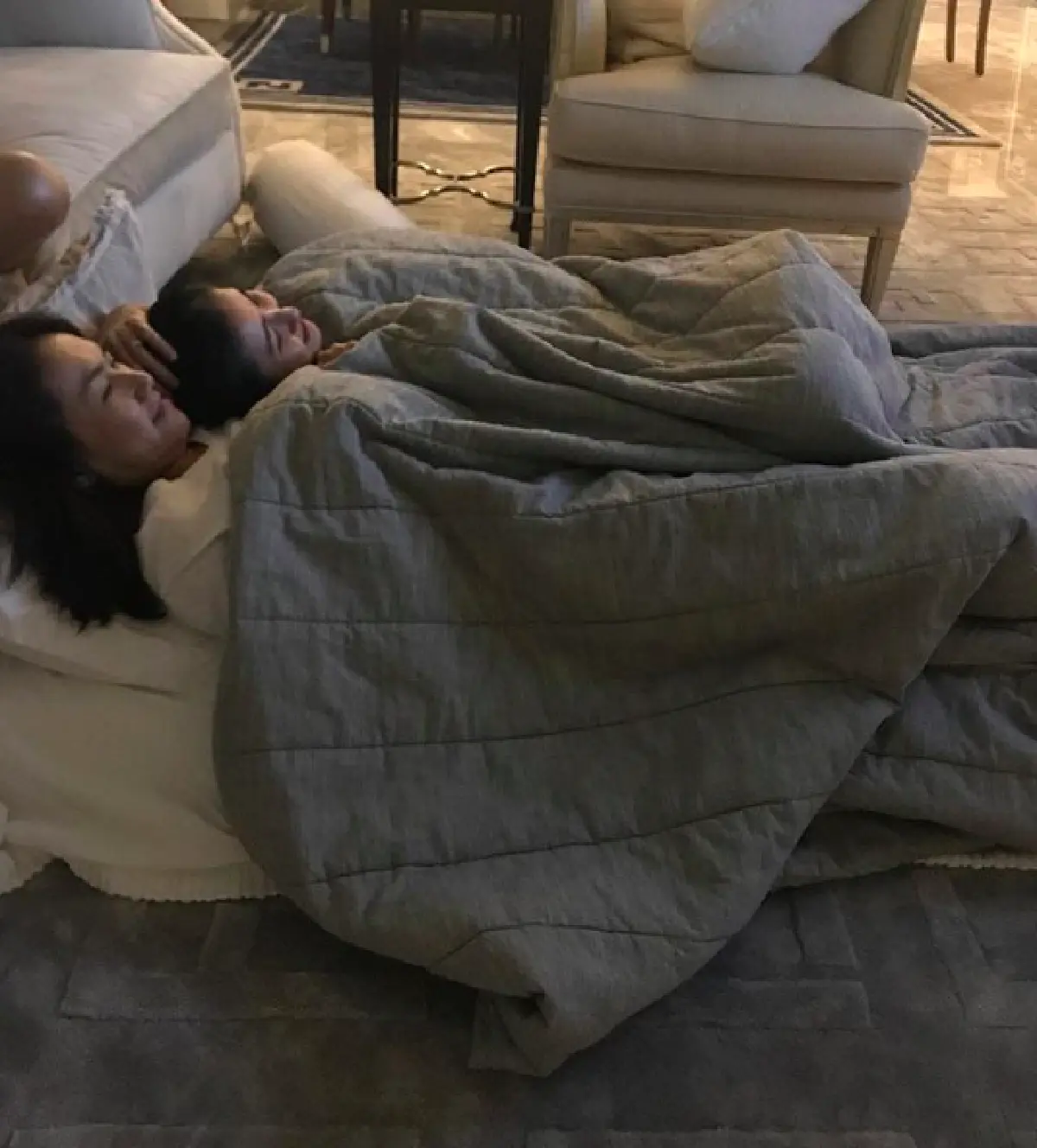 ทุ่มเงินเก็บ! “ปอย” แต่งคอนโดสไตล์โมเดิร์นจนสวยหรู อลังการทุกมุม