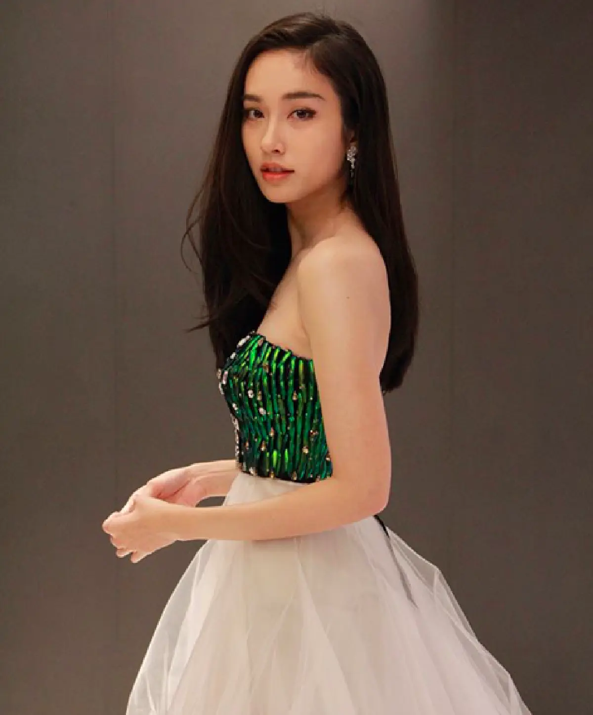 ทุ่มเงินเก็บ! “ปอย” แต่งคอนโดสไตล์โมเดิร์นจนสวยหรู อลังการทุกมุม