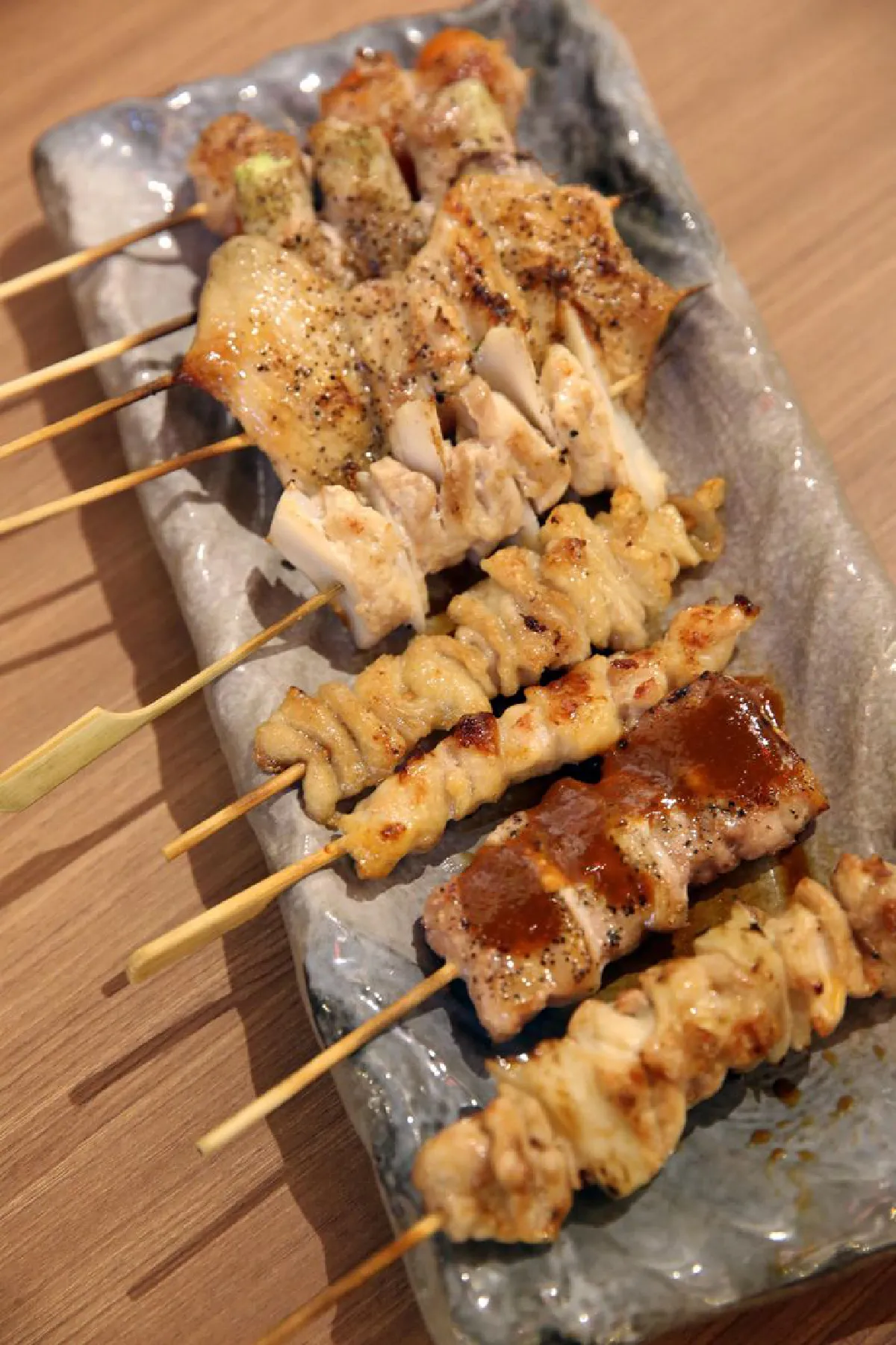 อิซากายะ 555 เมื่อความอร่อยพบกับความสนุก