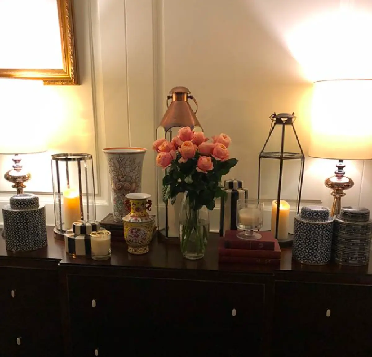 ทุ่มเงินเก็บ! “ปอย” แต่งคอนโดสไตล์โมเดิร์นจนสวยหรู อลังการทุกมุม