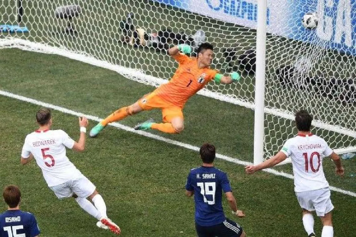 "ซามูไร" พ่าย 0-1 แต่เบียดเซเนกัลเข้ารอบด้วยกฎแฟร์เพลย์