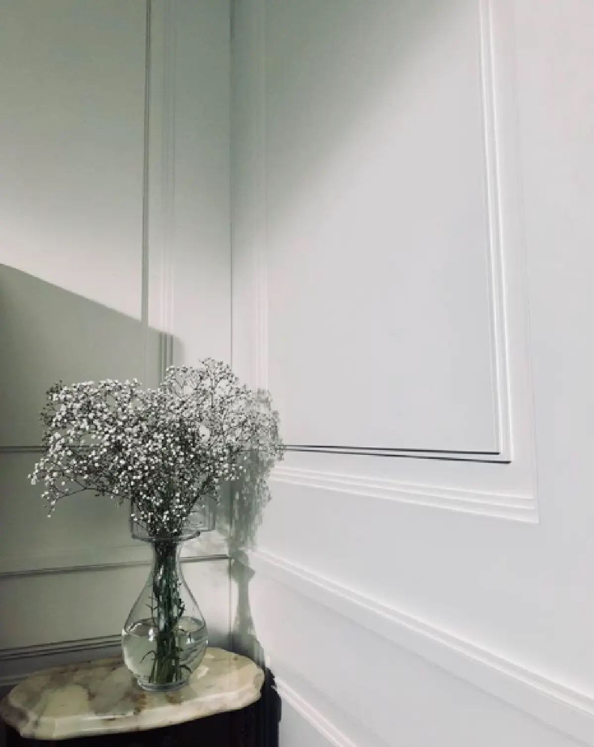 ทุ่มเงินเก็บ! “ปอย” แต่งคอนโดสไตล์โมเดิร์นจนสวยหรู อลังการทุกมุม