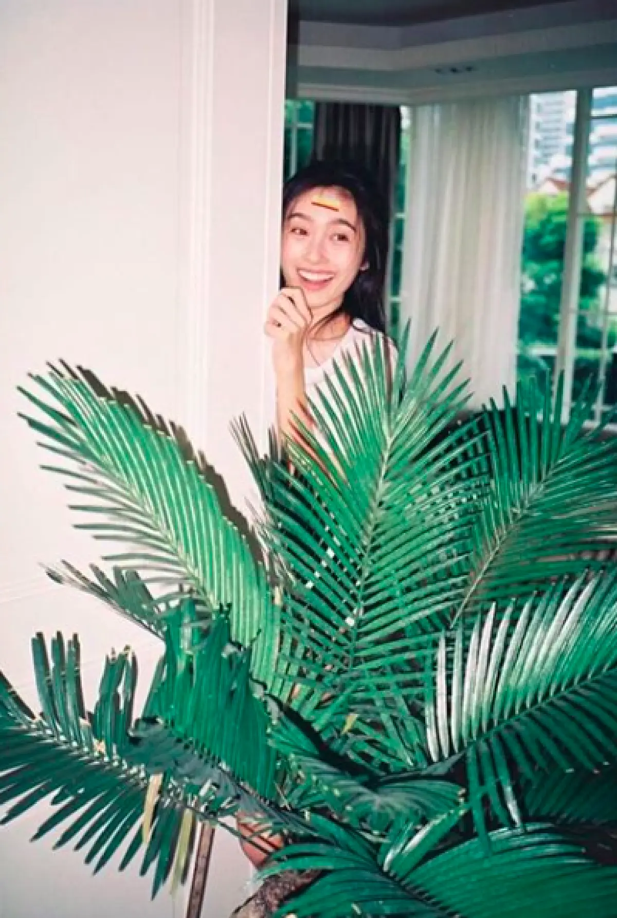 ทุ่มเงินเก็บ! “ปอย” แต่งคอนโดสไตล์โมเดิร์นจนสวยหรู อลังการทุกมุม