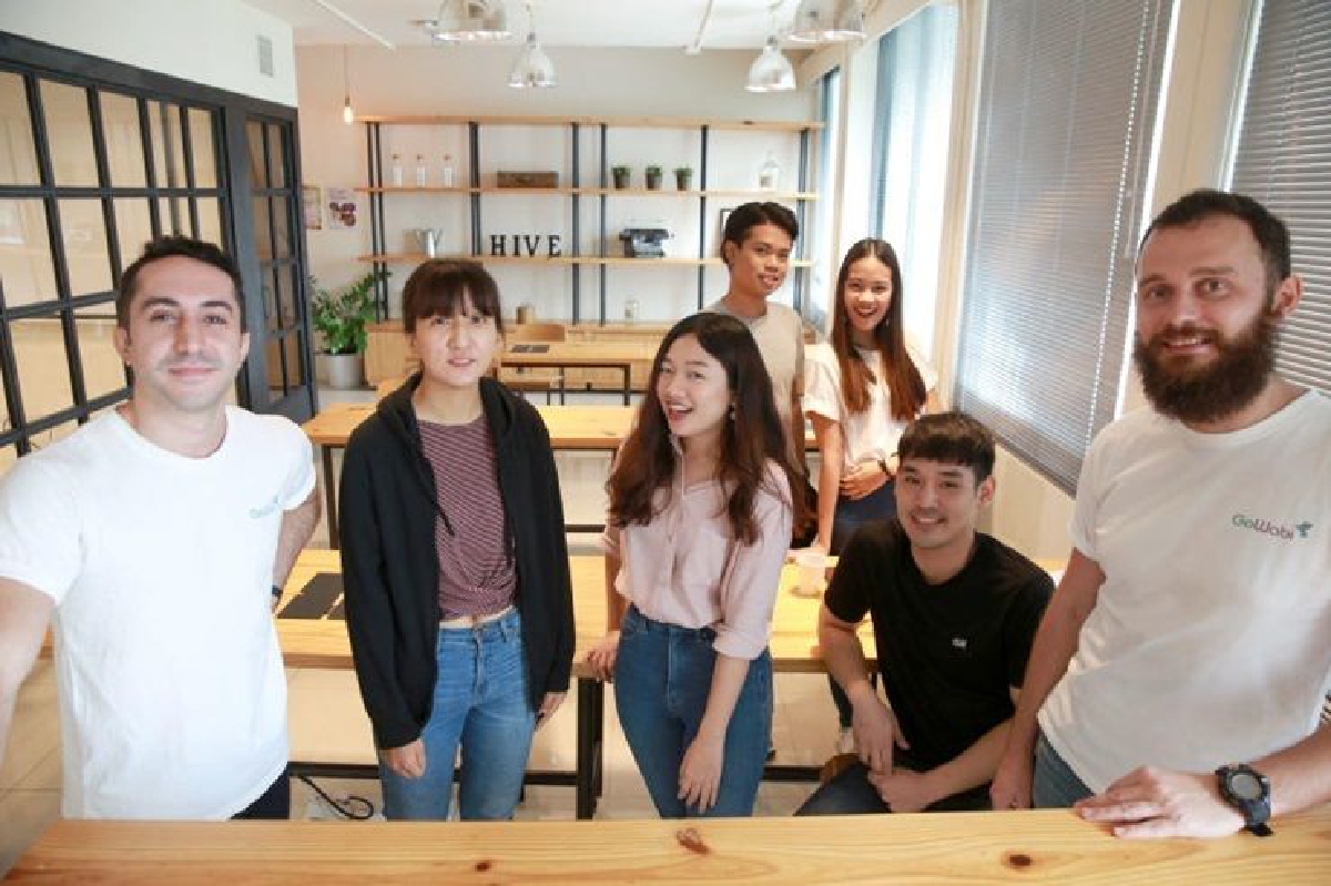 ‘GoWabi’ แอพจองบริการ สุขภาพและความงาม ‘GoWabi’ แอพจองบริการ สุขภาพและความงาม