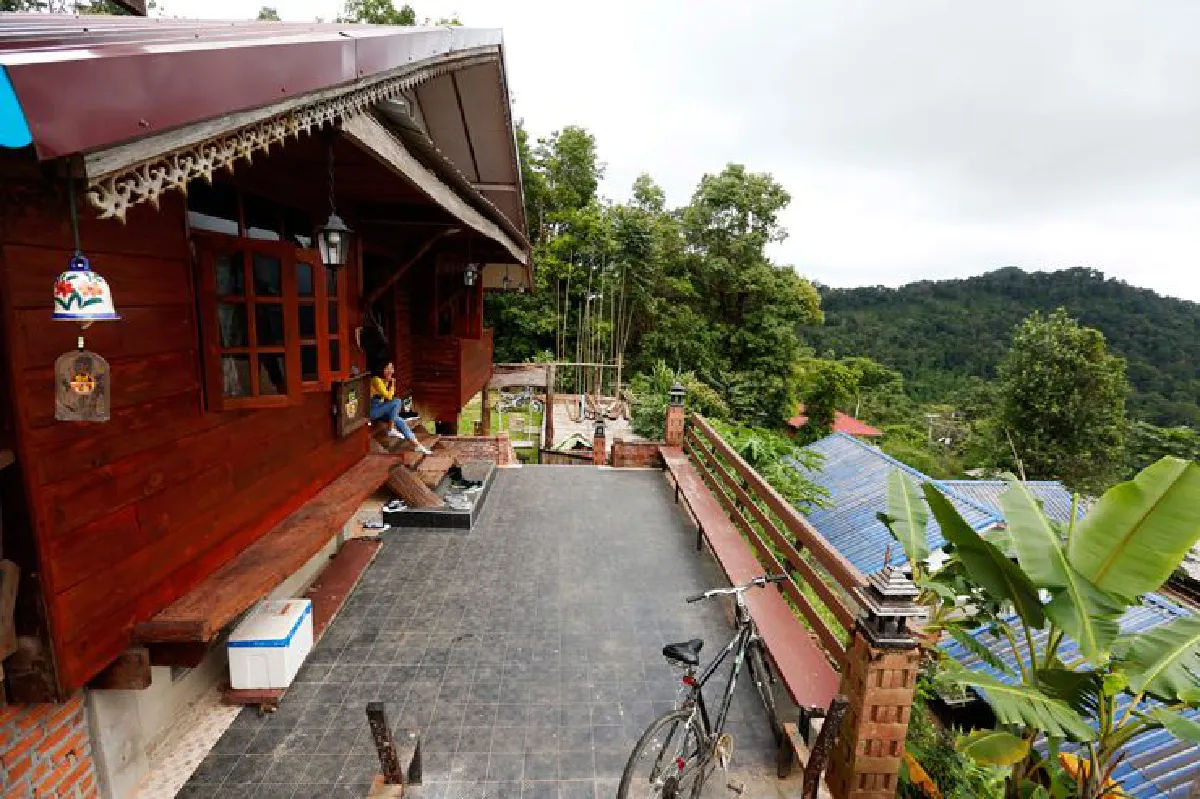 อากาศดี อารมณ์ดี ‘สกาดดี’