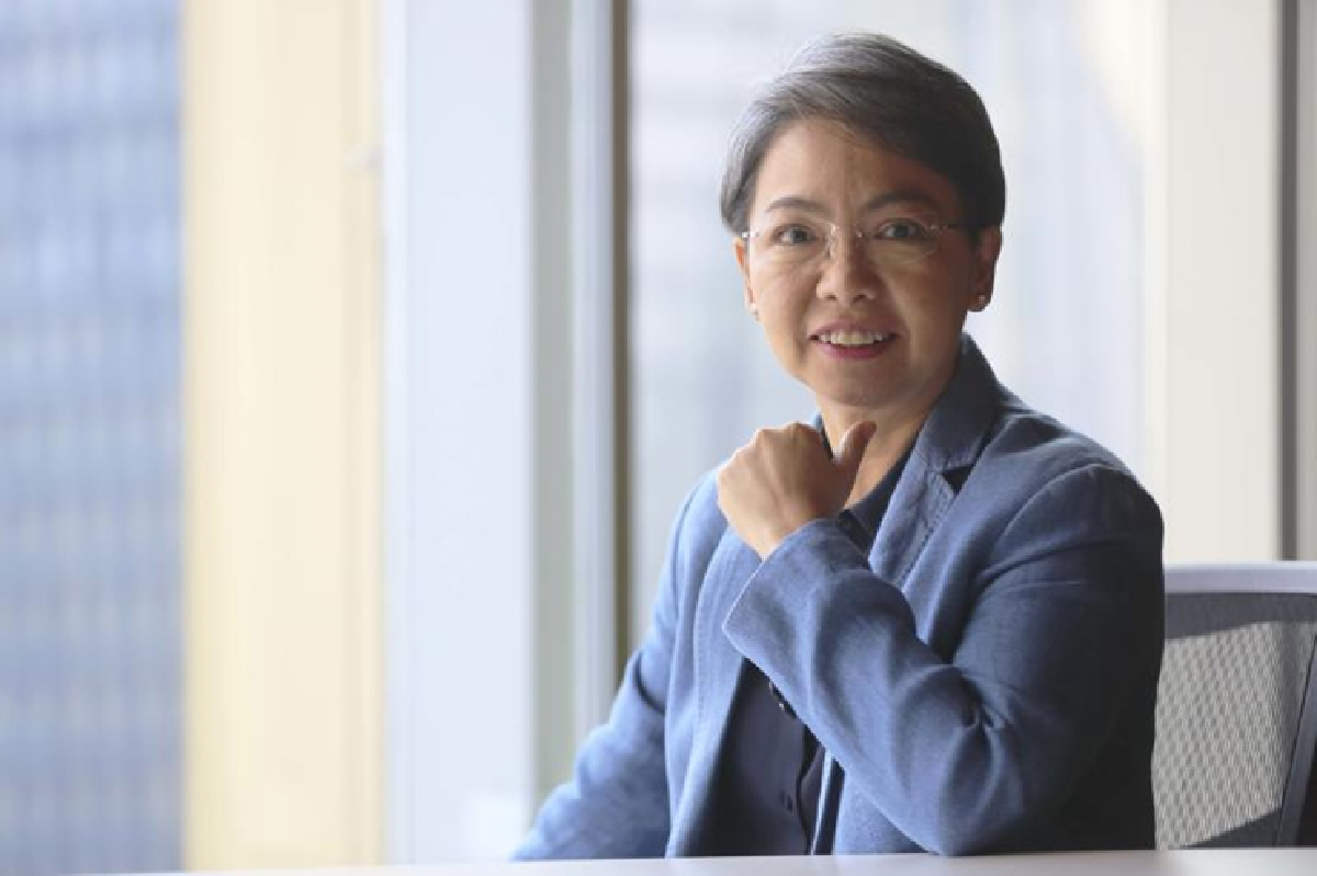 กรุงศรีคอนซูมเมอร์ ตีปีกเอ็นพีแอลหด กรุงศรีคอนซูมเมอร์ ตีปีกเอ็นพีแอลหด