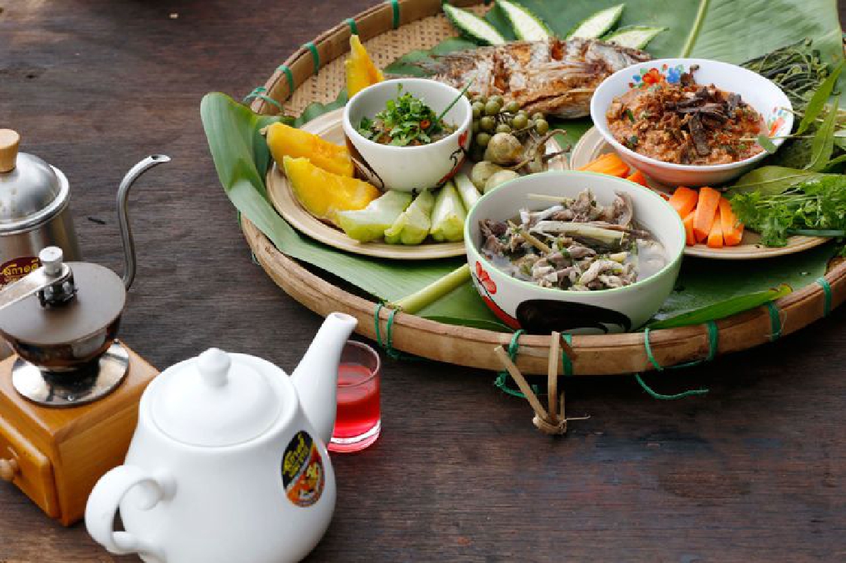 อากาศดี อารมณ์ดี ‘สกาดดี’ อากาศดี อารมณ์ดี ‘สกาดดี’
