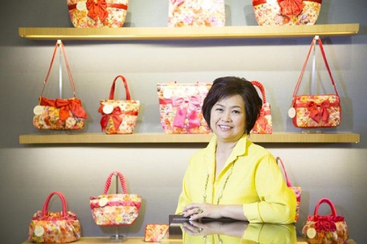 'นารายา'บุกขายอีคอมเมิร์ซ ปูพรมผุด13ร้านเอาใจขาช็อป 'นารายา'บุกขายอีคอมเมิร์ซ ปูพรมผุด13ร้านเอาใจขาช็อป