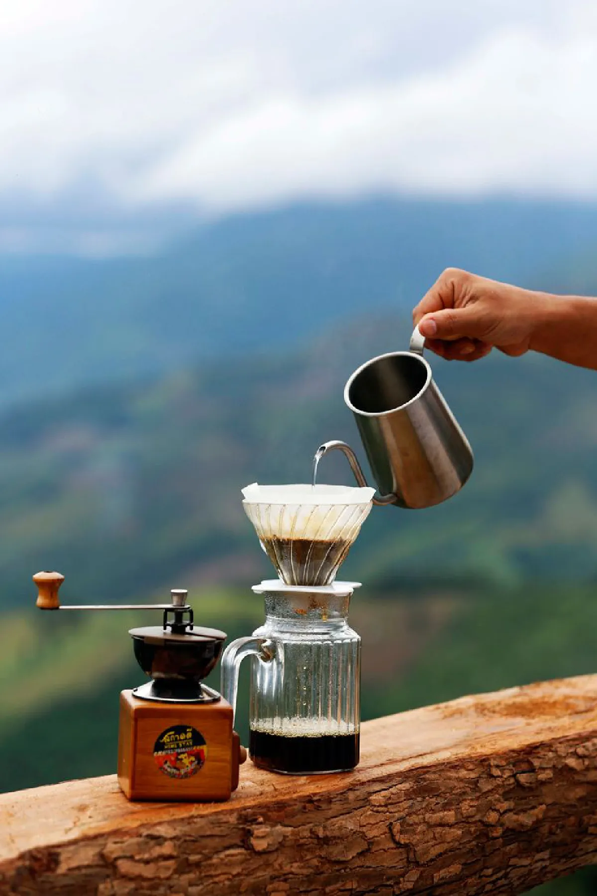 อากาศดี อารมณ์ดี ‘สกาดดี’