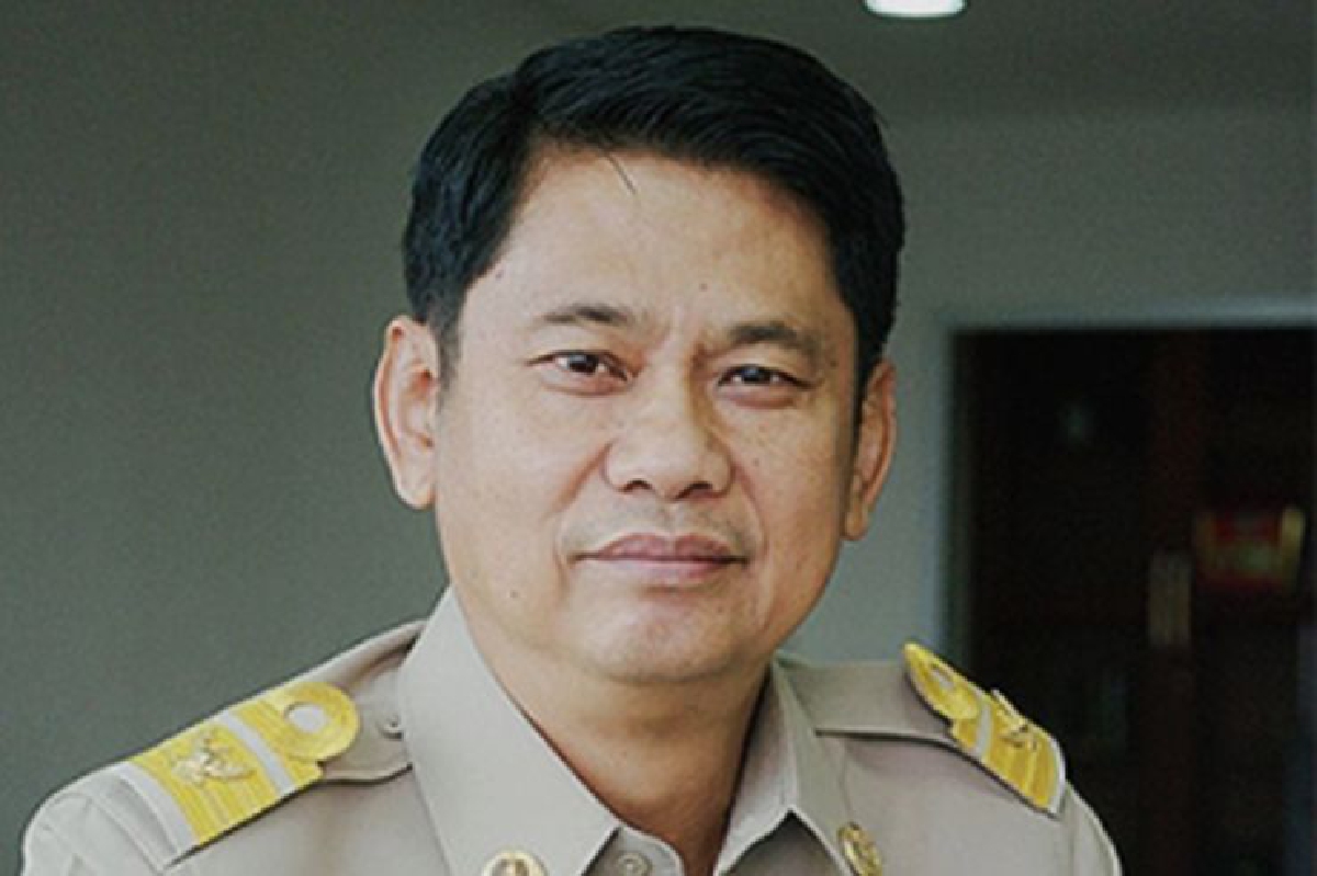 เปิดคำสั่งเสียสุดท้ายของอดีตปลัดพม."ผมพลาดที่ไว้ใจคนผิด" เปิดคำสั่งเสียสุดท้ายของอดีตปลัดพม."ผมพลาดที่ไว้ใจคนผิด"