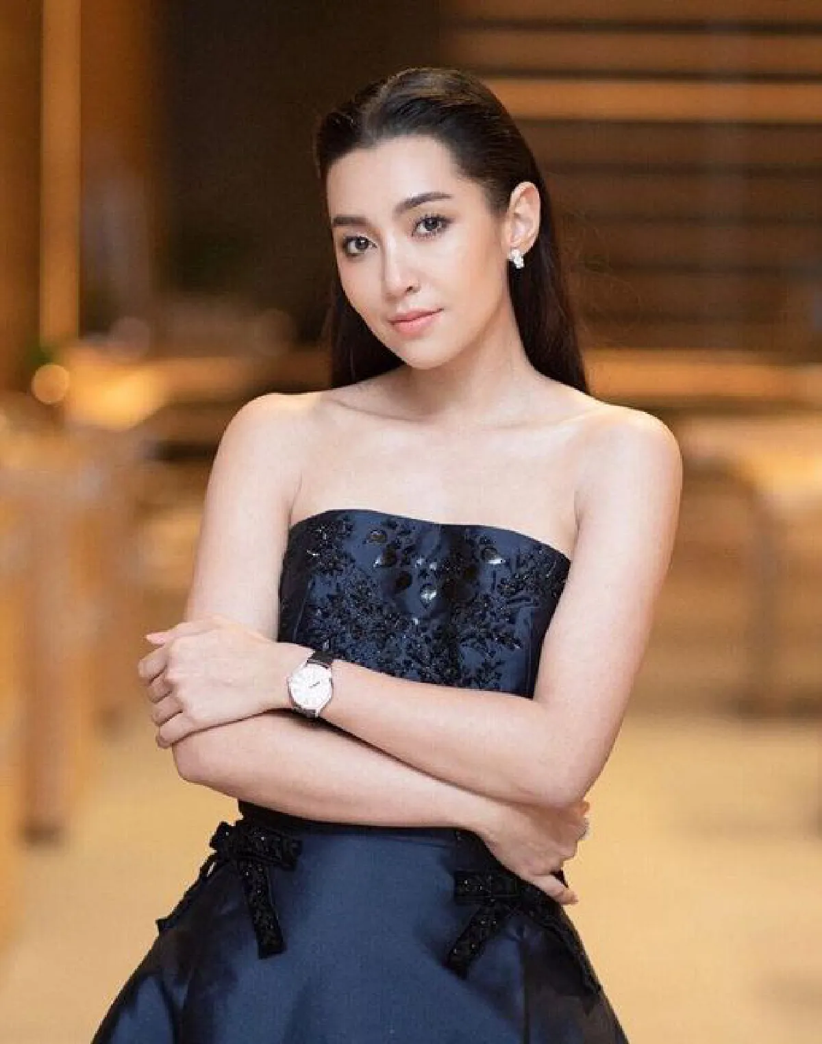 "เบลล่า ราณี" แจงชัดเรื่องค่าตัวโฆษณาหลัก 100 ล้าน