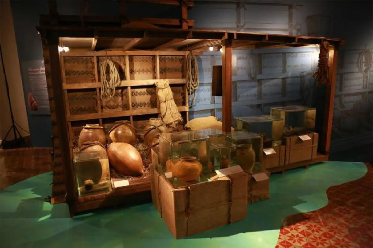 'จากบ้านสู่เมือง : รัฐแรกเริ่มบนแผ่นดินไทย'