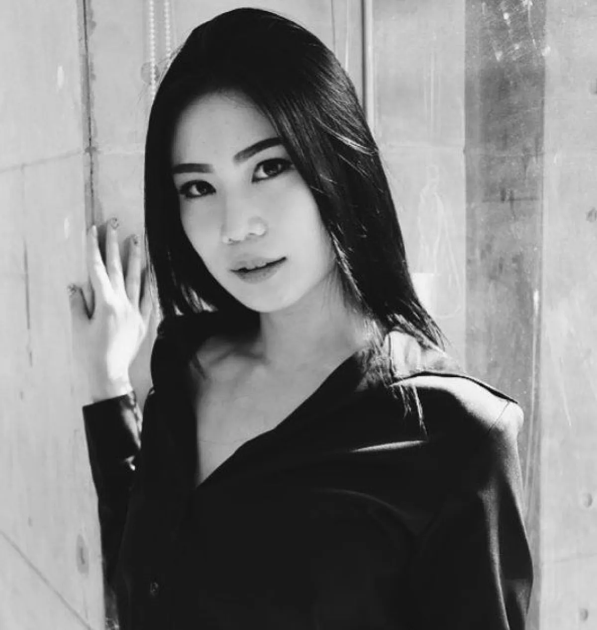 "นิ้ง โศภิดา" ผู้จัดการวาณิชย์ธนกิจ คว้ามงกุฎ Miss Universe Thailand 2018