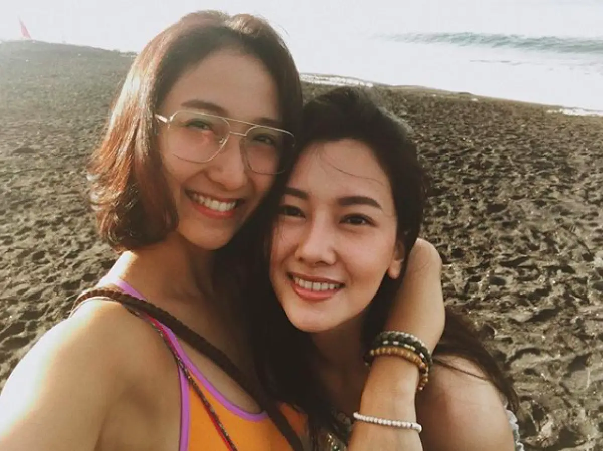 เพื่อนนางเอกของจริง! “เจี๊ยบ” เผยความในใจ ถึง "นุ่น วรนุช" ทำไมเป็นเพื่อนกัน