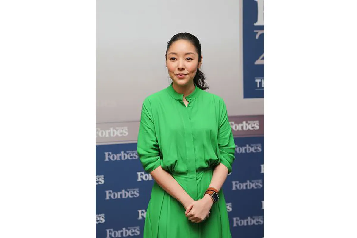 "ธัญทิพ เจียรวนนท์" ทายาทรุ่นที่ 4 ของตระกูลเจียรวนนท์ เผยเรียนรู้การทำธุรกิจจาก "ธนินท์ เจียรวนนท์" จากญาติและสมาชิกในครอบครัว ชูความยั่งยืนเป็นเข็มทิศธุรกิจ