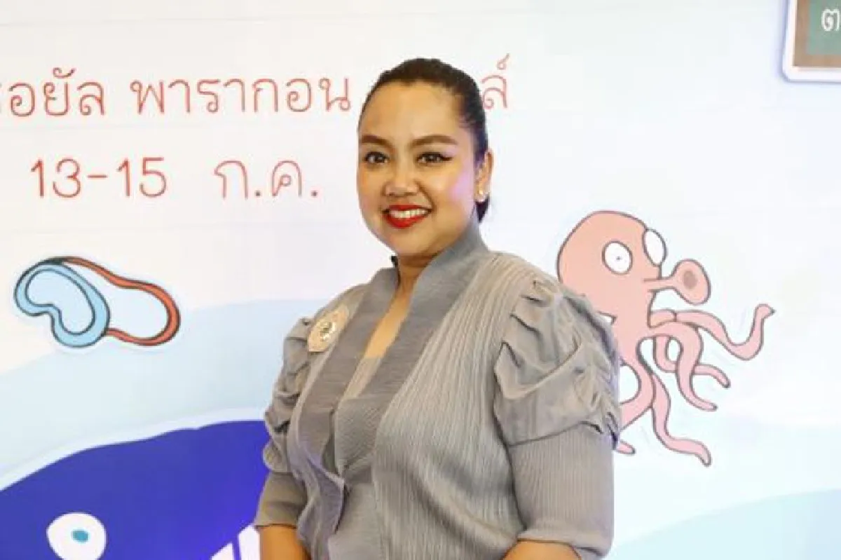 มิลเลนเนียล แฟมิลี่ เก็บกระเป๋าไม่ใช่แค่ ‘เที่ยว’