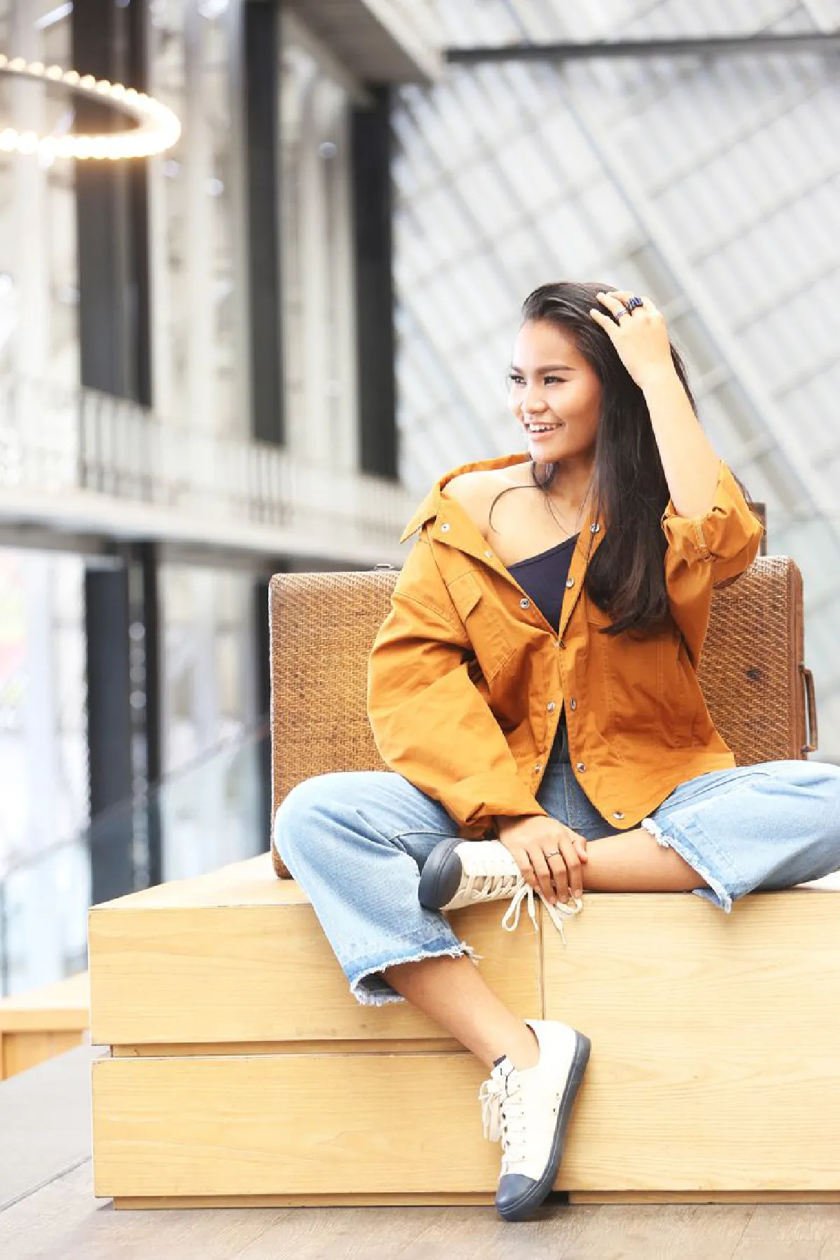 เสียงของดอกหญ้า ปรัชญาลักษณ์ โชติวุฑฒินันท์