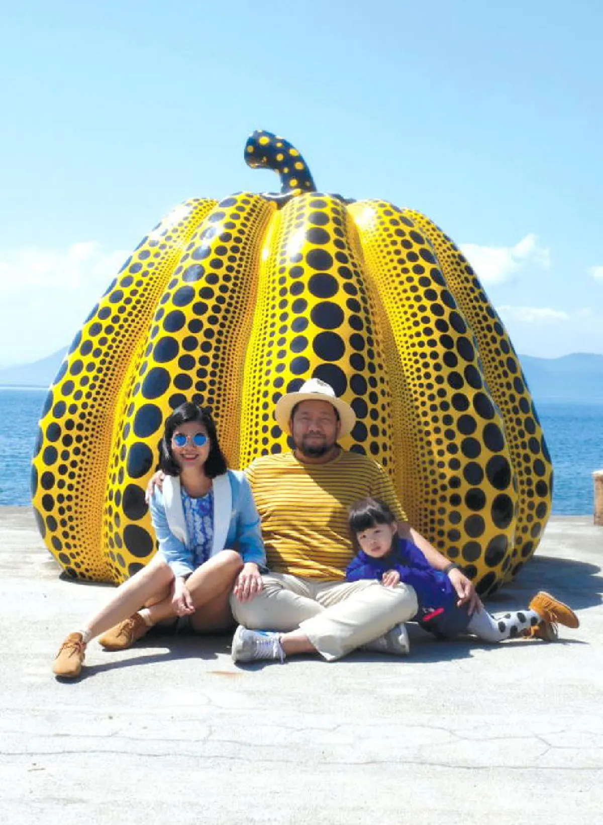 มิลเลนเนียล แฟมิลี่ เก็บกระเป๋าไม่ใช่แค่ ‘เที่ยว’