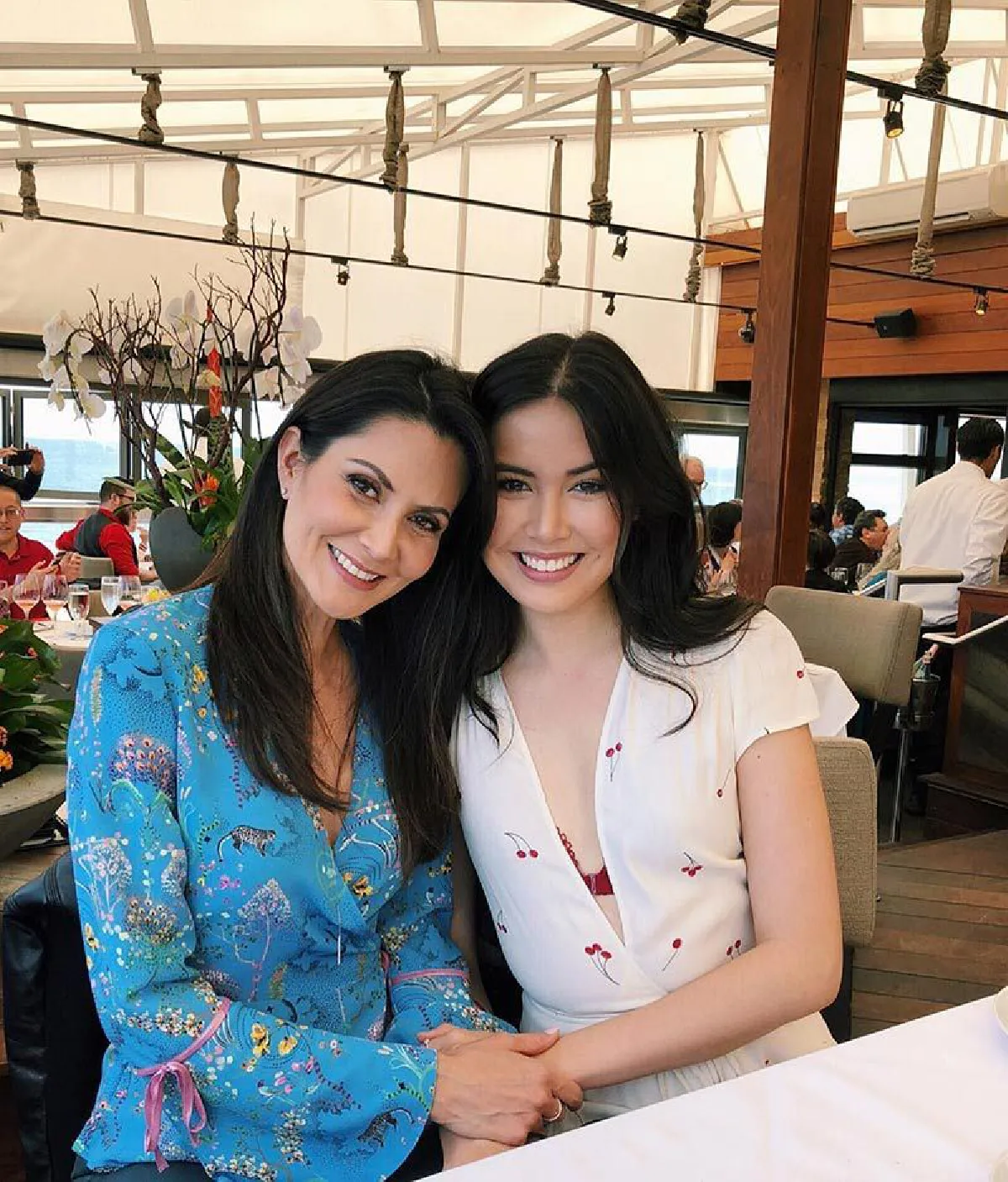 อบอุ่นเหมือนเคย! พ่อเจ รวมตัวลูกๆต้อนรับลูกสาว เจด้า กลับไทย