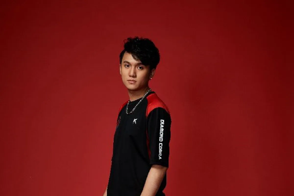 นักกีฬาอี-สปอร์ต จากเด็กเล่นเกมสู่ทีมชาติ