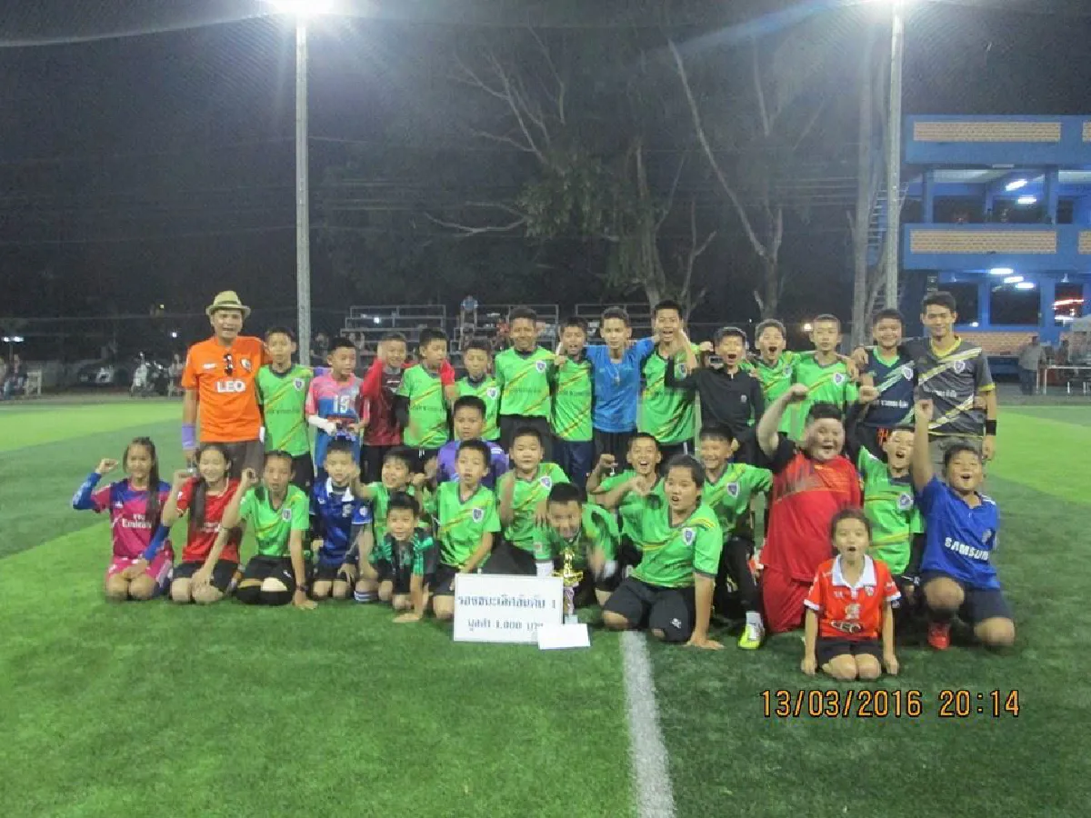 "ต้องเป็นโค้ชคนก่อนโค้ชทีม" ชาญวิทย์เผยถึง "โค้ชเอก" ลูกศิษย์ที่เคยสอน