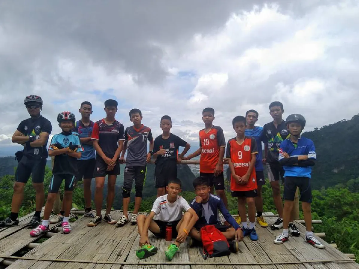 "ต้องเป็นโค้ชคนก่อนโค้ชทีม" ชาญวิทย์เผยถึง "โค้ชเอก" ลูกศิษย์ที่เคยสอน