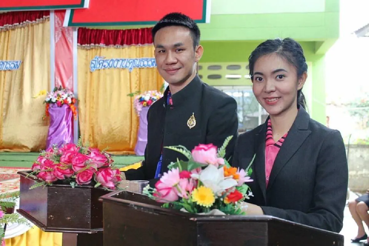 "อาเซียนศึกษา" เบื้องหลังทักษะพูดอังกฤษของ "อดุลย์" ทีมหมูป่า