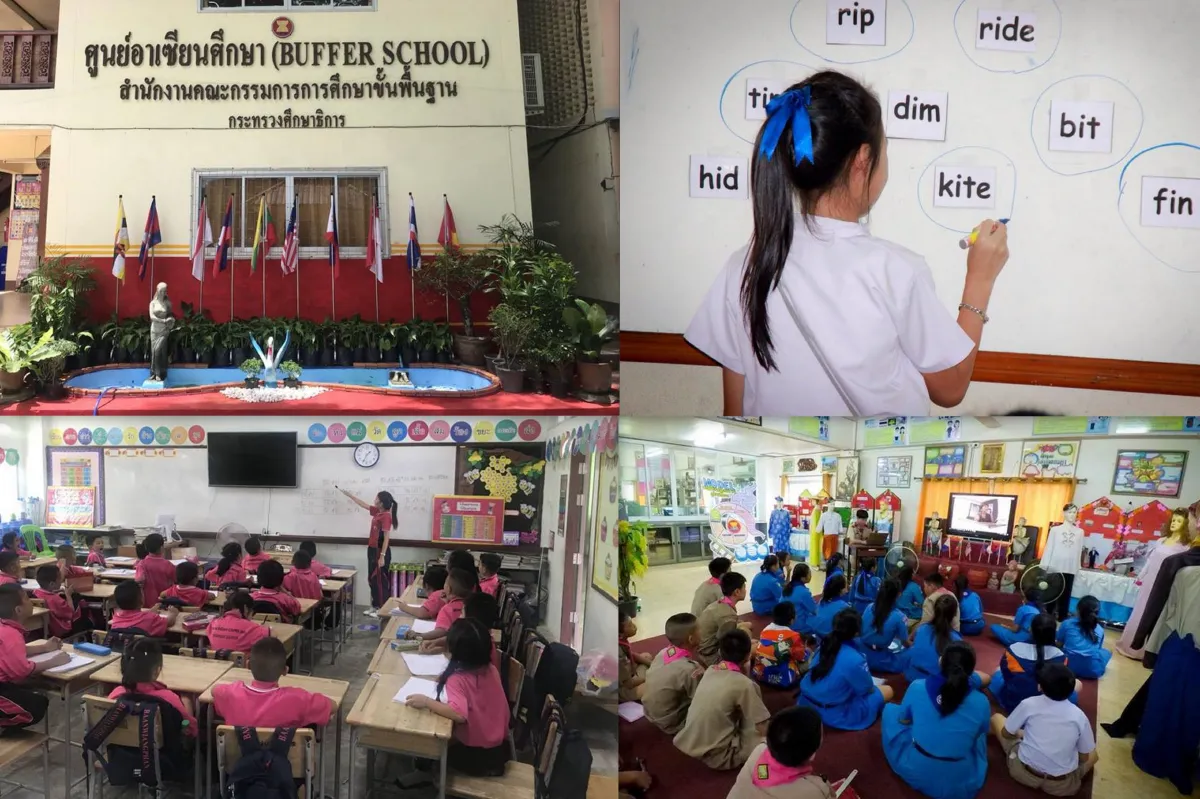 "อาเซียนศึกษา" เบื้องหลังทักษะพูดอังกฤษของ "อดุลย์" ทีมหมูป่า