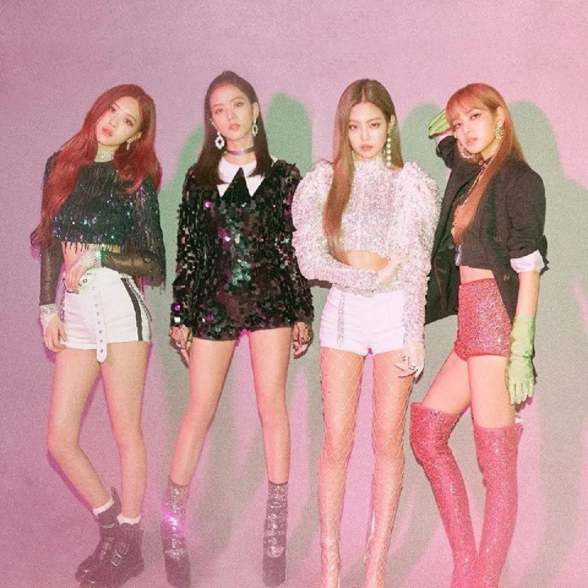 โอ๊ค พานทองแท้ ถูกติงอย่าคิดเกินเลย หลังประกาศตัวเป็นแฟนคลับ Blackpink