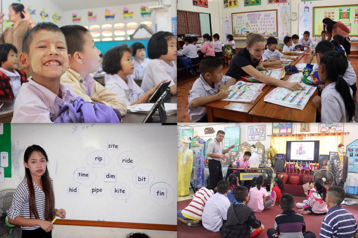 "อาเซียนศึกษา" เบื้องหลังทักษะพูดอังกฤษของ "อดุลย์" ทีมหมูป่า