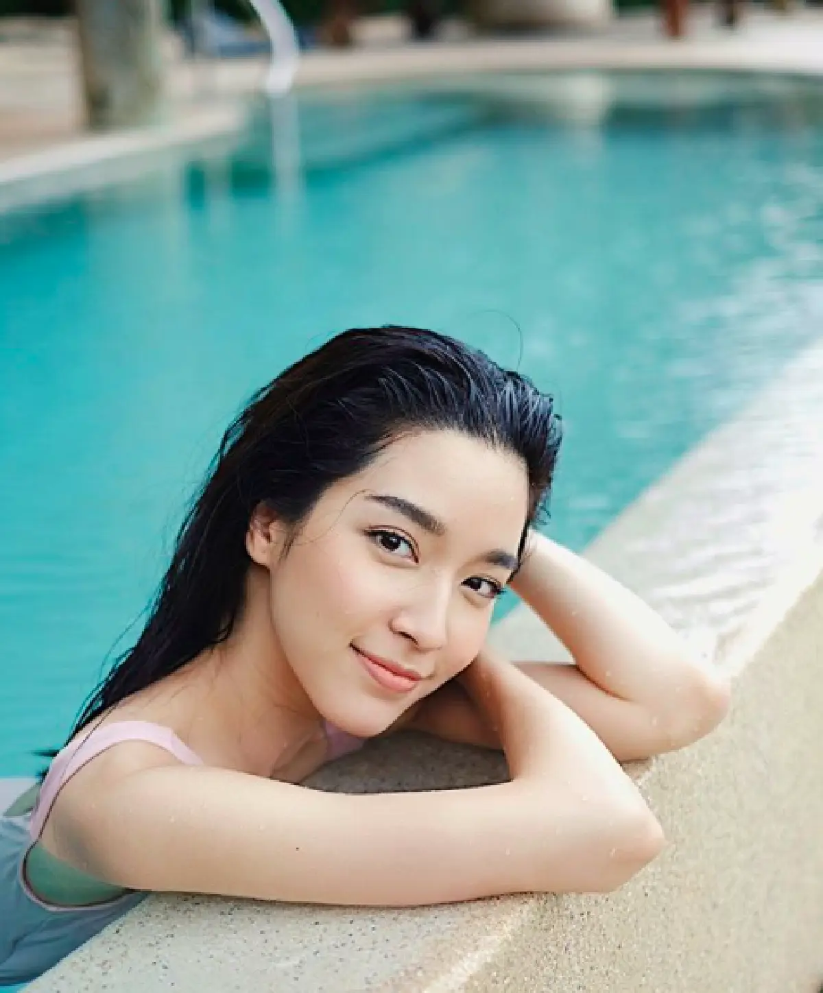 รวยจริง “เบลล่า” ถอยรถสปอร์ตหรูปอร์เช่ ราคาเฉียด 7 ล้าน