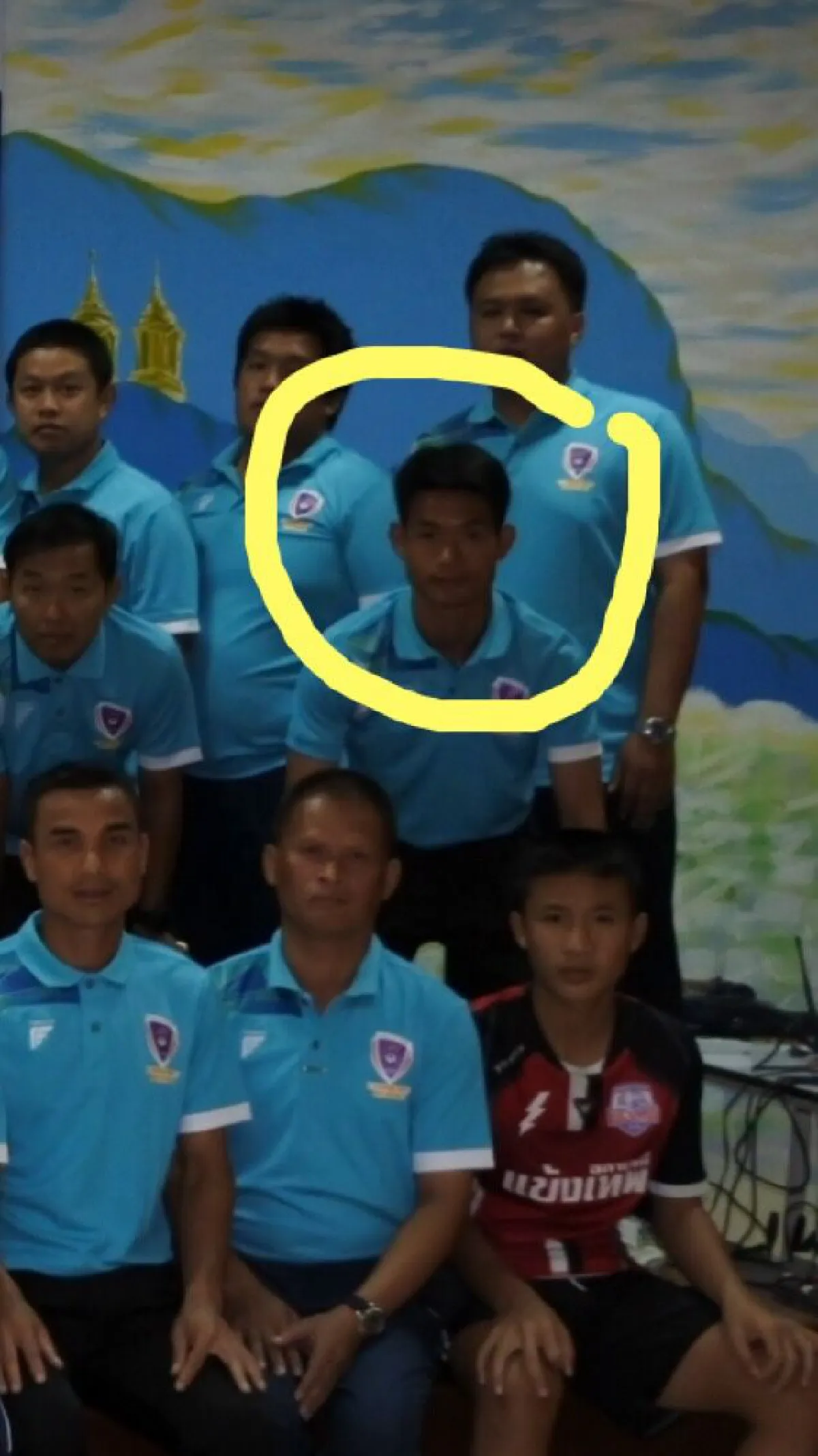 "ต้องเป็นโค้ชคนก่อนโค้ชทีม" ชาญวิทย์เผยถึง "โค้ชเอก" ลูกศิษย์ที่เคยสอน