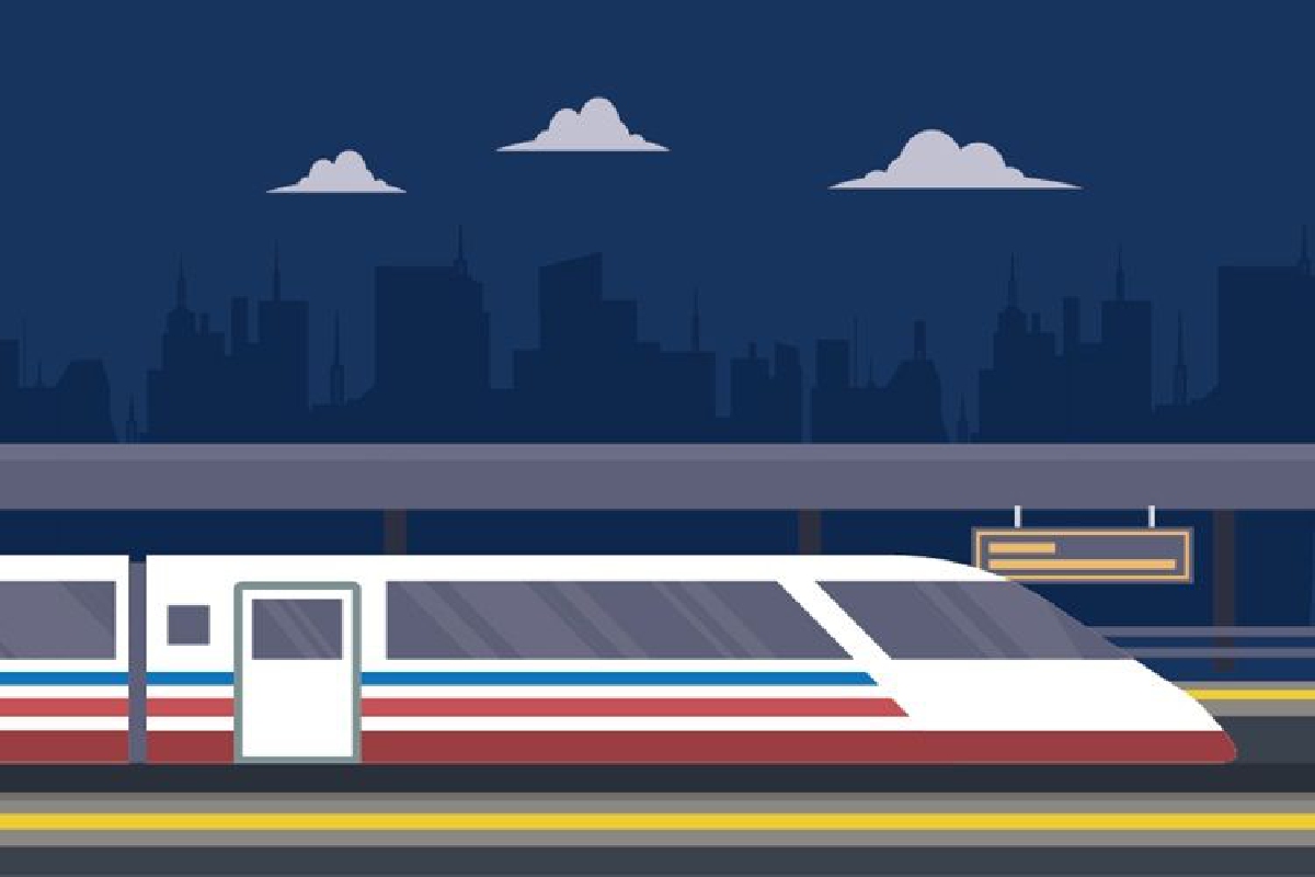 "อีอีซี" ปักหมุดไฮสปีดเทรน-รถไฟทางคู่ วางโลจิสติกส์ขนส่งคน–สินค้า กระตุ้นศก.ไทยบูม "อีอีซี" ปักหมุดไฮสปีดเทรน-รถไฟทางคู่ วางโลจิสติกส์ขนส่งคน–สินค้า กระตุ้นศก.ไทยบูม