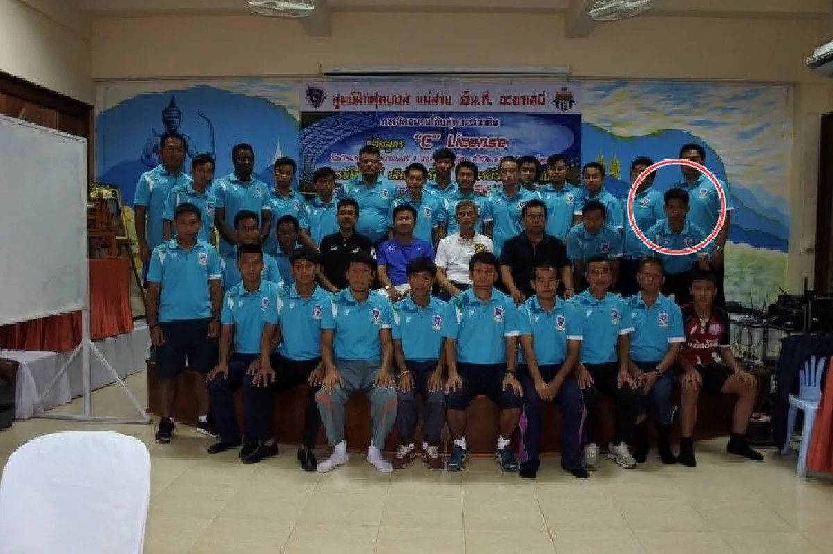 "ต้องเป็นโค้ชคนก่อนโค้ชทีม" ชาญวิทย์เผยถึง "โค้ชเอก" ลูกศิษย์ที่เคยสอน