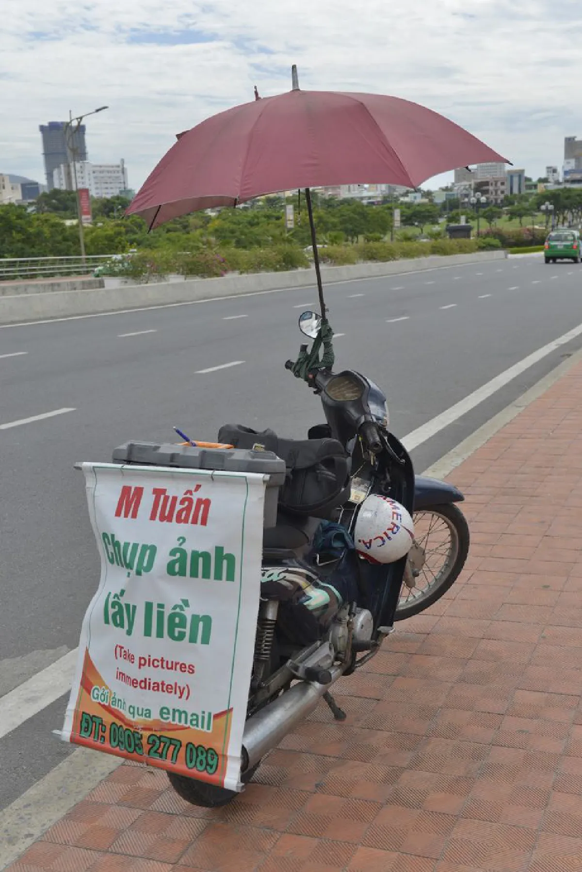 ไปด่าหนัง ชมประวัติศาสตร์ ดูชายหาด เที่ยวเมืองท่า