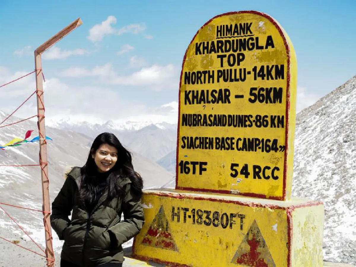 หนีออกจากโลกใบเดิม ฉบับ ‘บันทึกนักหนีเที่ยว’