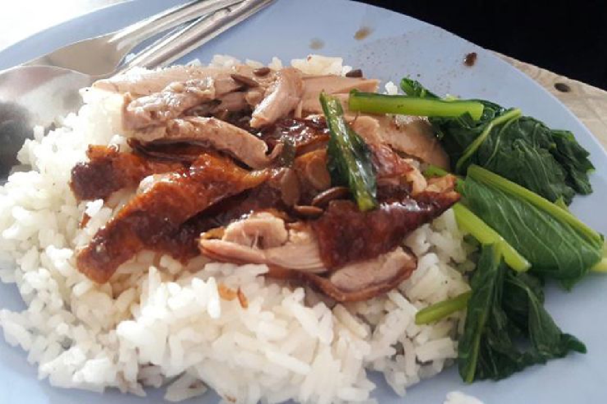 ร้านจิ๊บกี่ ณ นางเลิ้ง ร้านจิ๊บกี่ ณ นางเลิ้ง