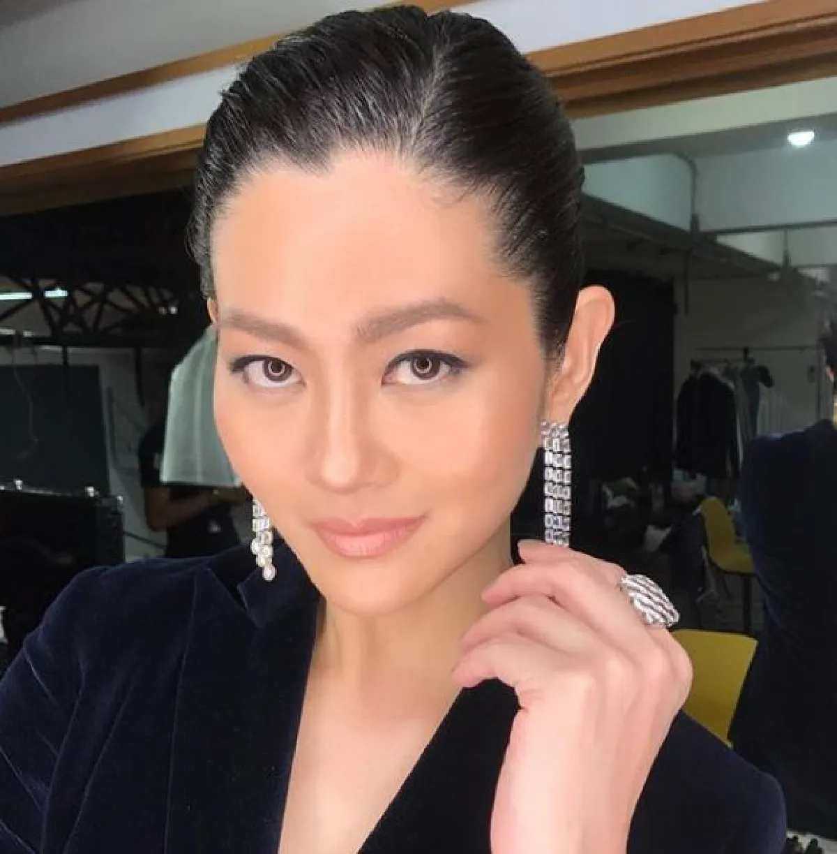 ถึงเวลาเปลี่ยนแปลง! สู่ขวัญ บูลกุล ประกาศเลิกทำรายการ Celeb Blog