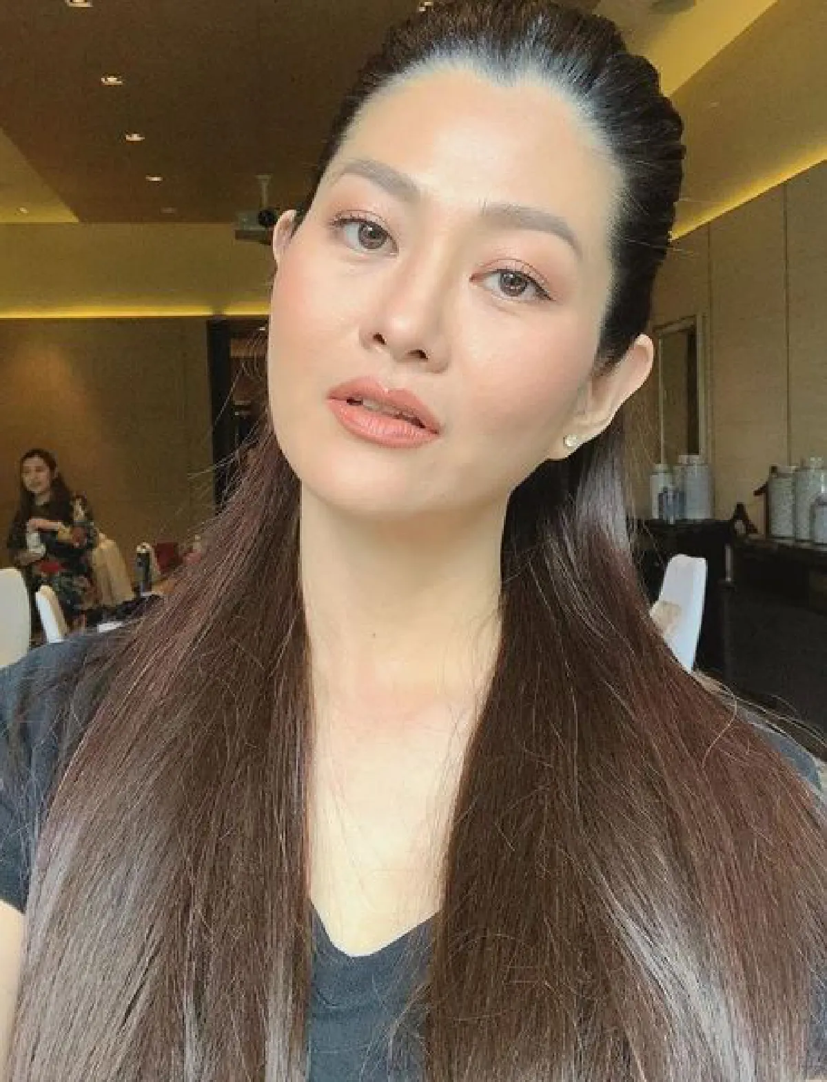 ถึงเวลาเปลี่ยนแปลง! สู่ขวัญ บูลกุล ประกาศเลิกทำรายการ Celeb Blog