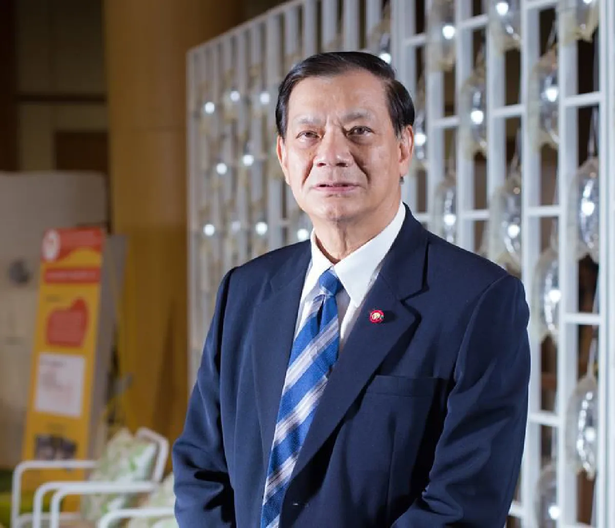 อดีตปลัดสธ.แชร์ประสบการณ์พิสูจน์อัตลักษณ์ศพในกรณีสึนามิเป็นแนวทางในเหตุเรือล่มภูเก็ต