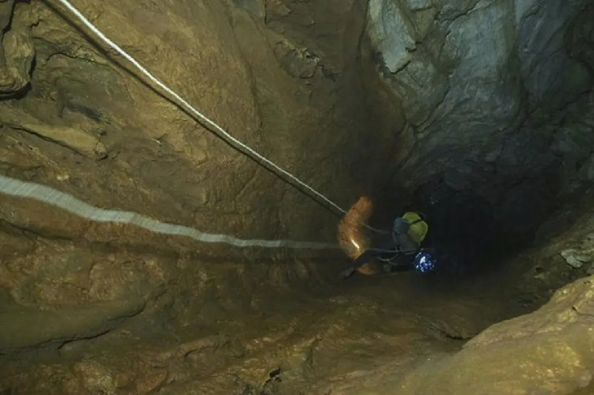 ถอดบทเรียนถ้ำหลวง รับมือ ป้องกัน กู้ภัย