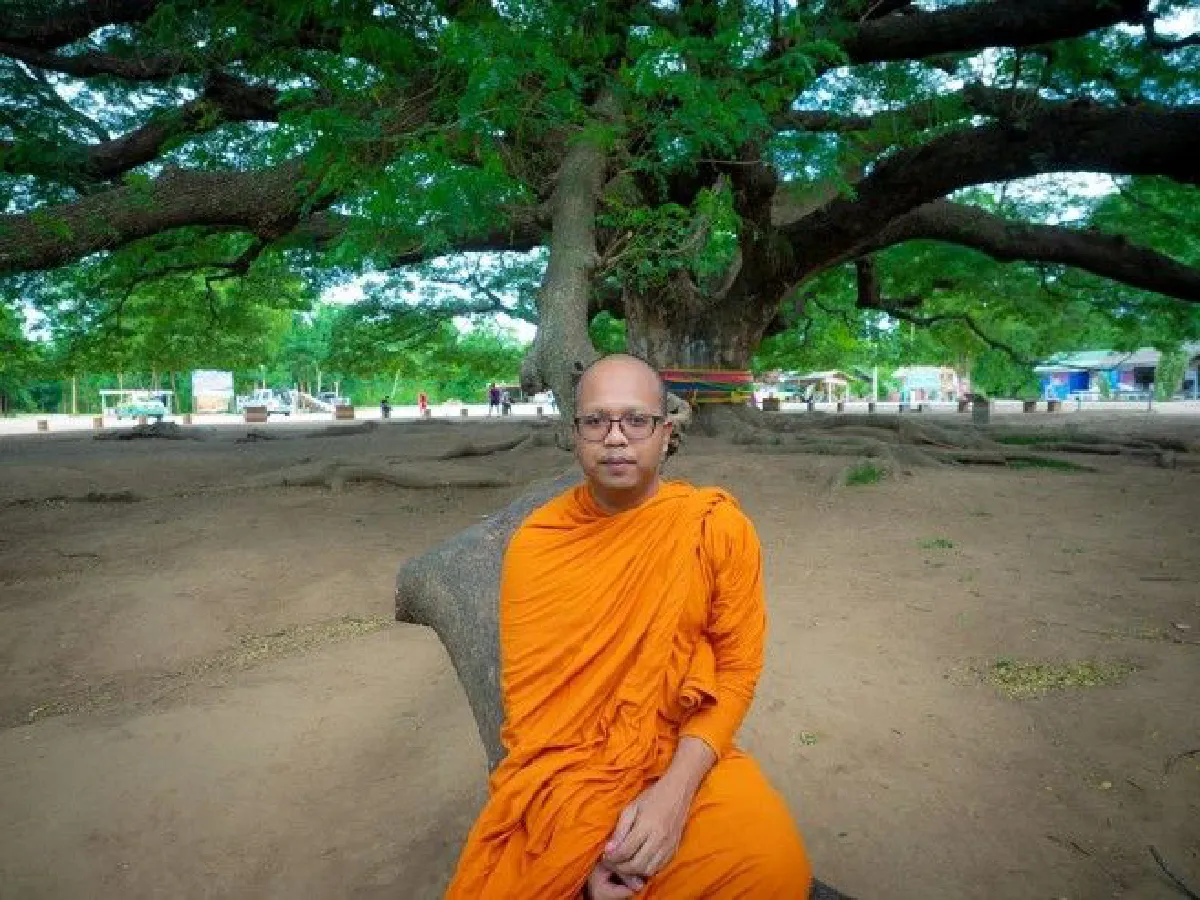 "แนะยึดหลักเจริญเมตตา" ส่งกำลังใจให้หมูป่า-เจ้าหน้าที่