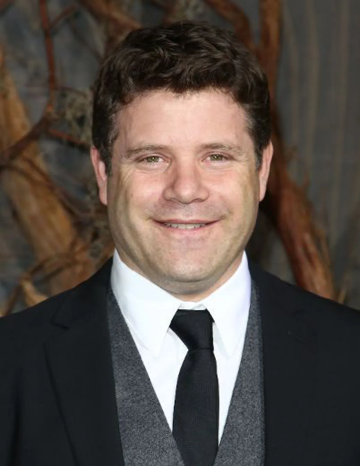 "ฌอน แอสติน” นักแสดง The Lord of the Ring ร่วมส่งแรงใจช่วย “ทีมหมูป่า” ออกจากถ้ำ