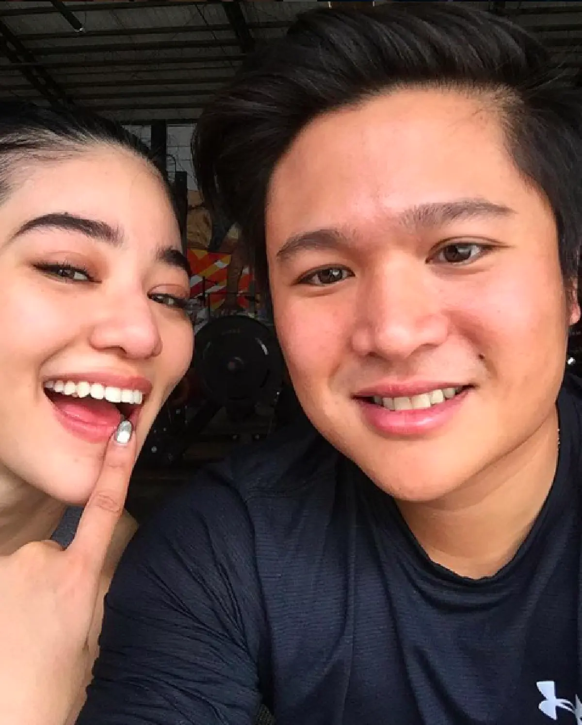 “พิตต้า” ถูกแฟนหนุ่มข้าราชการ “อ๊อฟ” ขอแต่งงาน หลังคบหาดูใจกันมากว่า 13 ปี