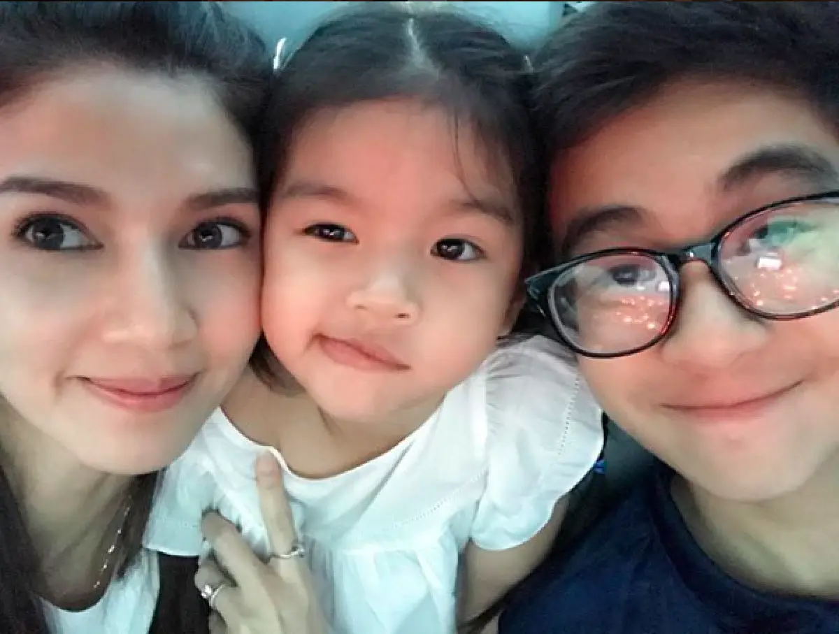 มุ่งหน้าทำตามฝัน! “น้องออโต้” ลูกชาย “แม่โบว์” ทำตามความฝันในเส้นทางสายดนตรี