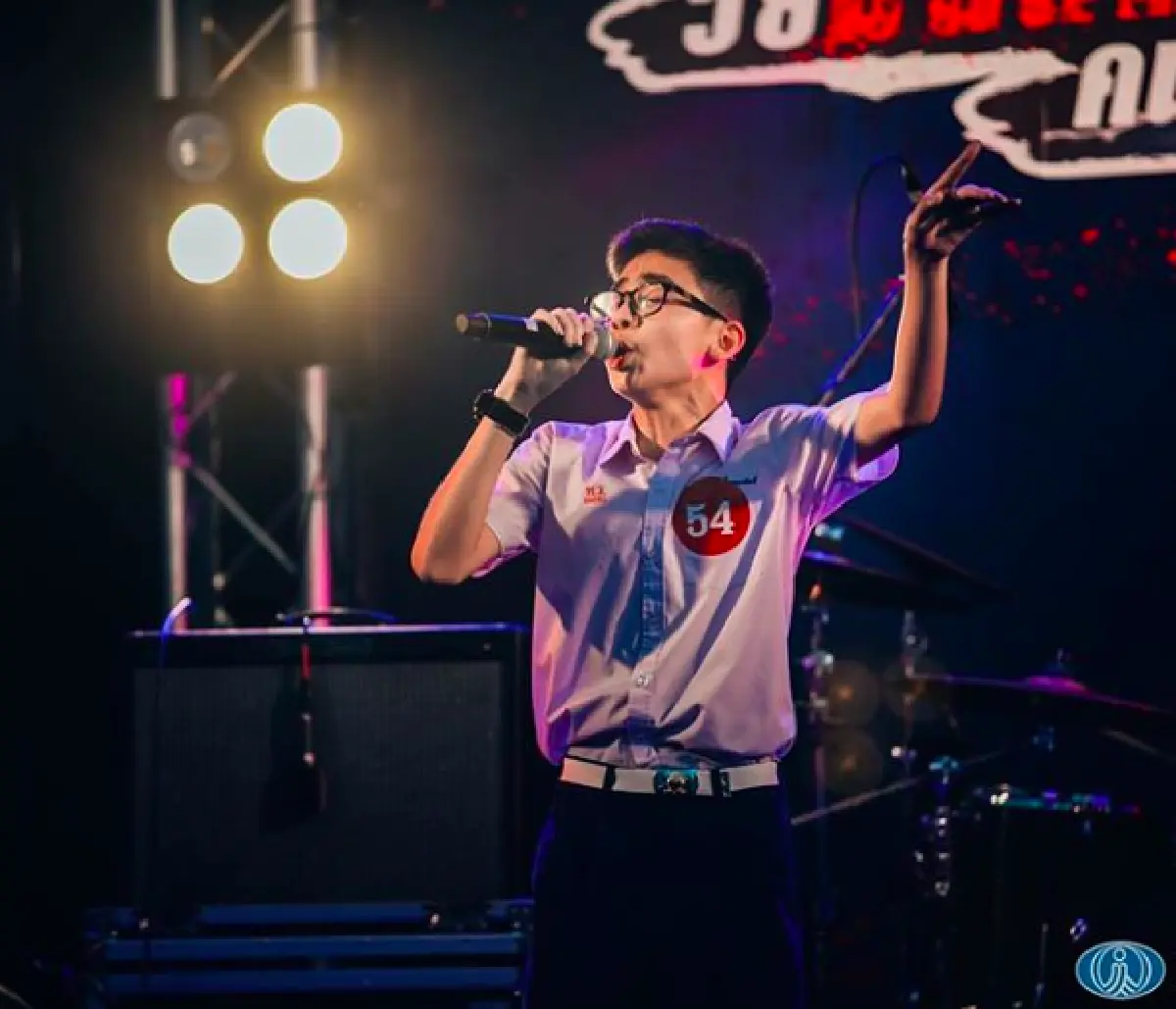 มุ่งหน้าทำตามฝัน! “น้องออโต้” ลูกชาย “แม่โบว์” ทำตามความฝันในเส้นทางสายดนตรี