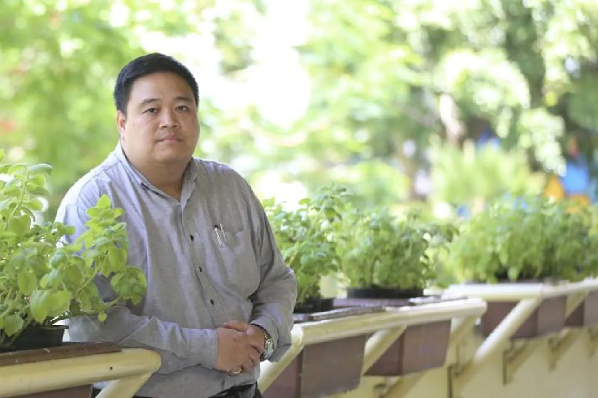 โรงเรียนผู้สูงอายุ มหาวิทยาลัยธรรมศาสตร์ ตอบโจทย์สังคมยุคนี้